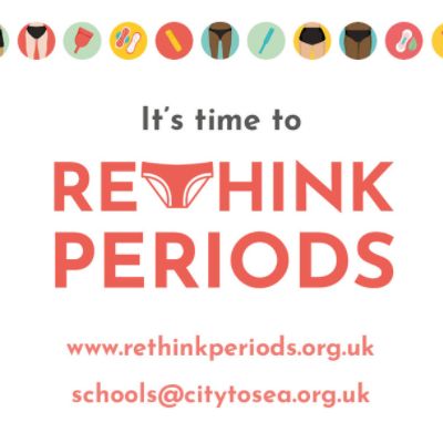 Time to Rethink periods Parenting
